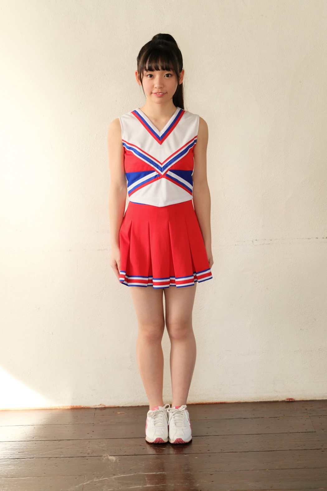 Misa Onodera 尾野寺みさ, [Minisuka.tv] 2020.04.23 Secret Gallery (STAGE1) 02 Cover Photo