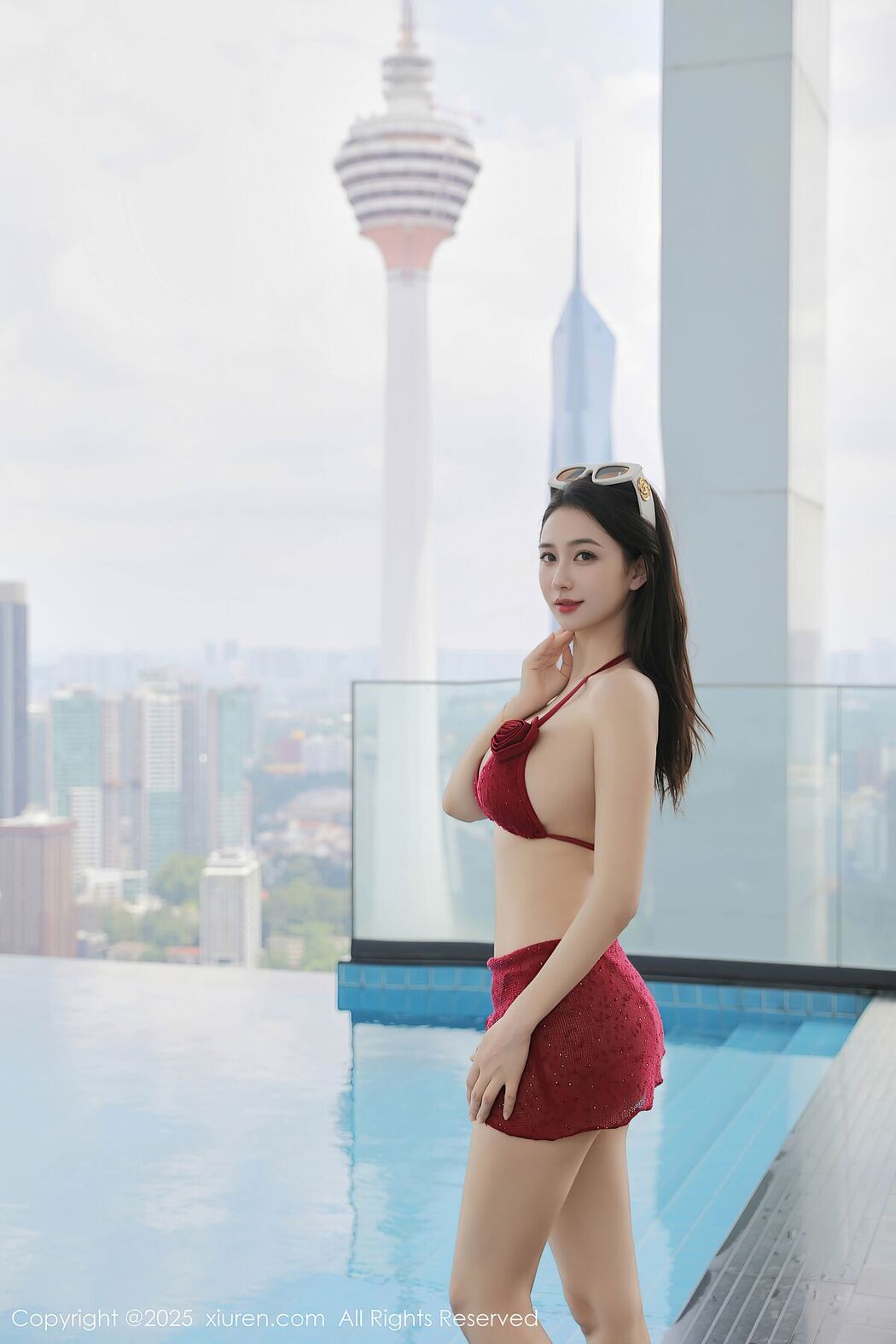 XiuRen秀人网 No.10172 Candy糖糖 (83P)