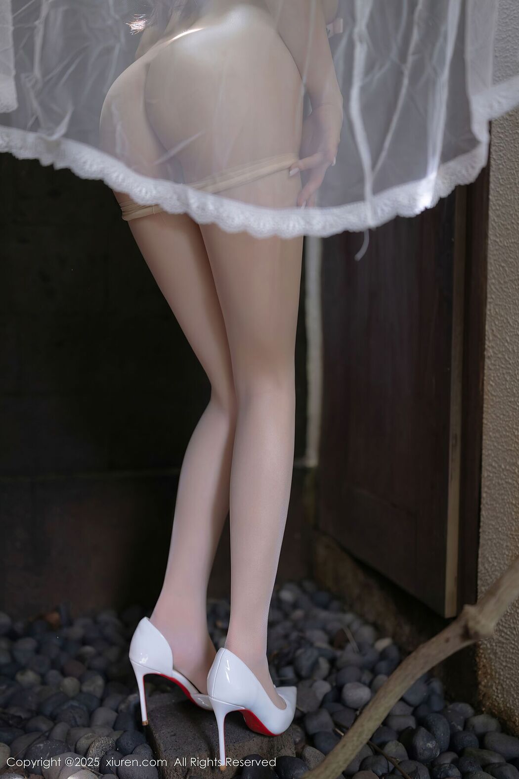 XiuRen秀人网 No.10173 鱼子酱Fish (81P)