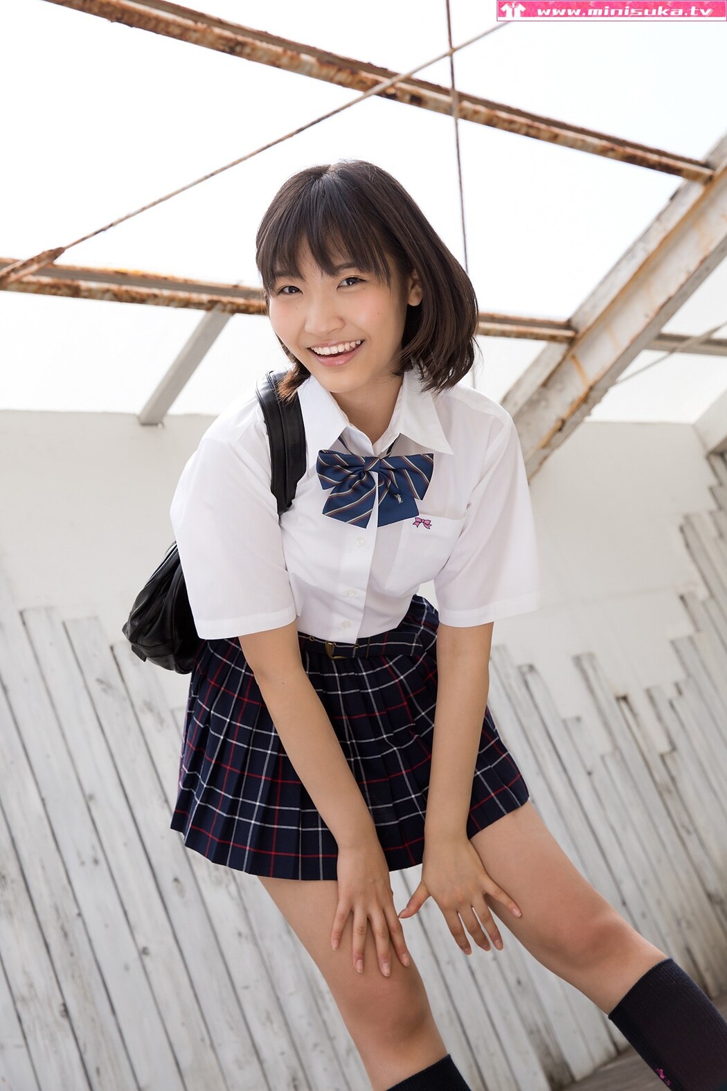 Minisuka.tv Ryouka りょうか – Regular Gallery 2.1