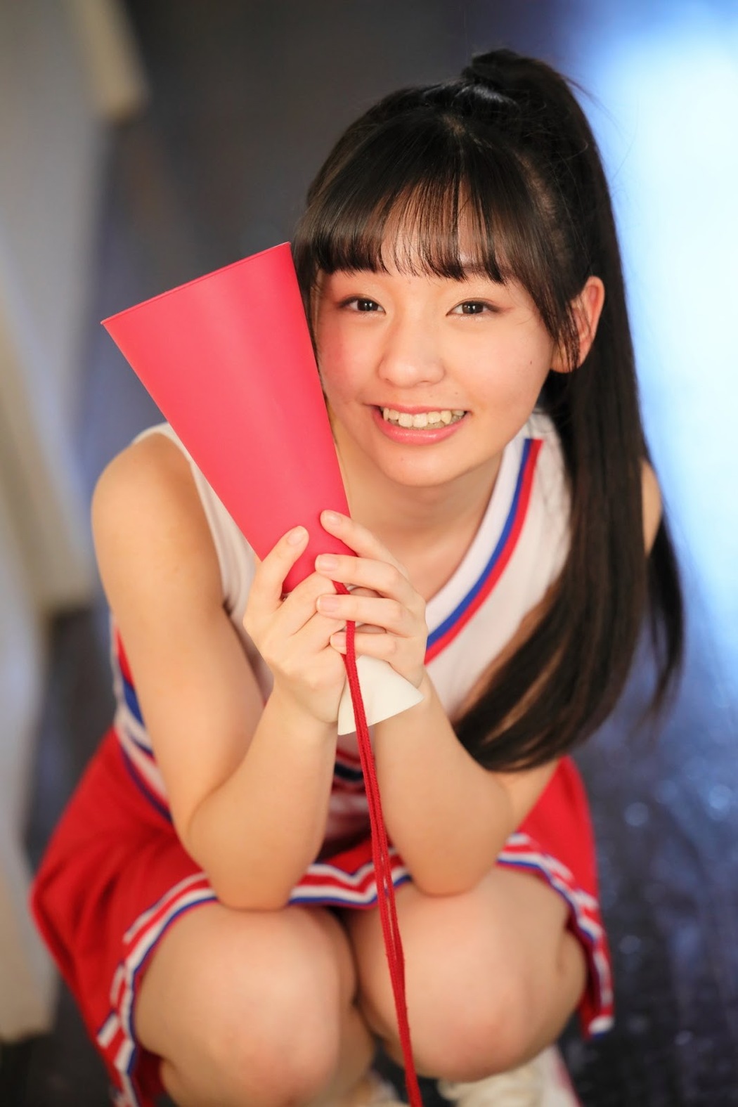 Misa Onodera 尾野寺みさ, [Minisuka.tv] 2020.04.23 Secret Gallery (STAGE1) 02