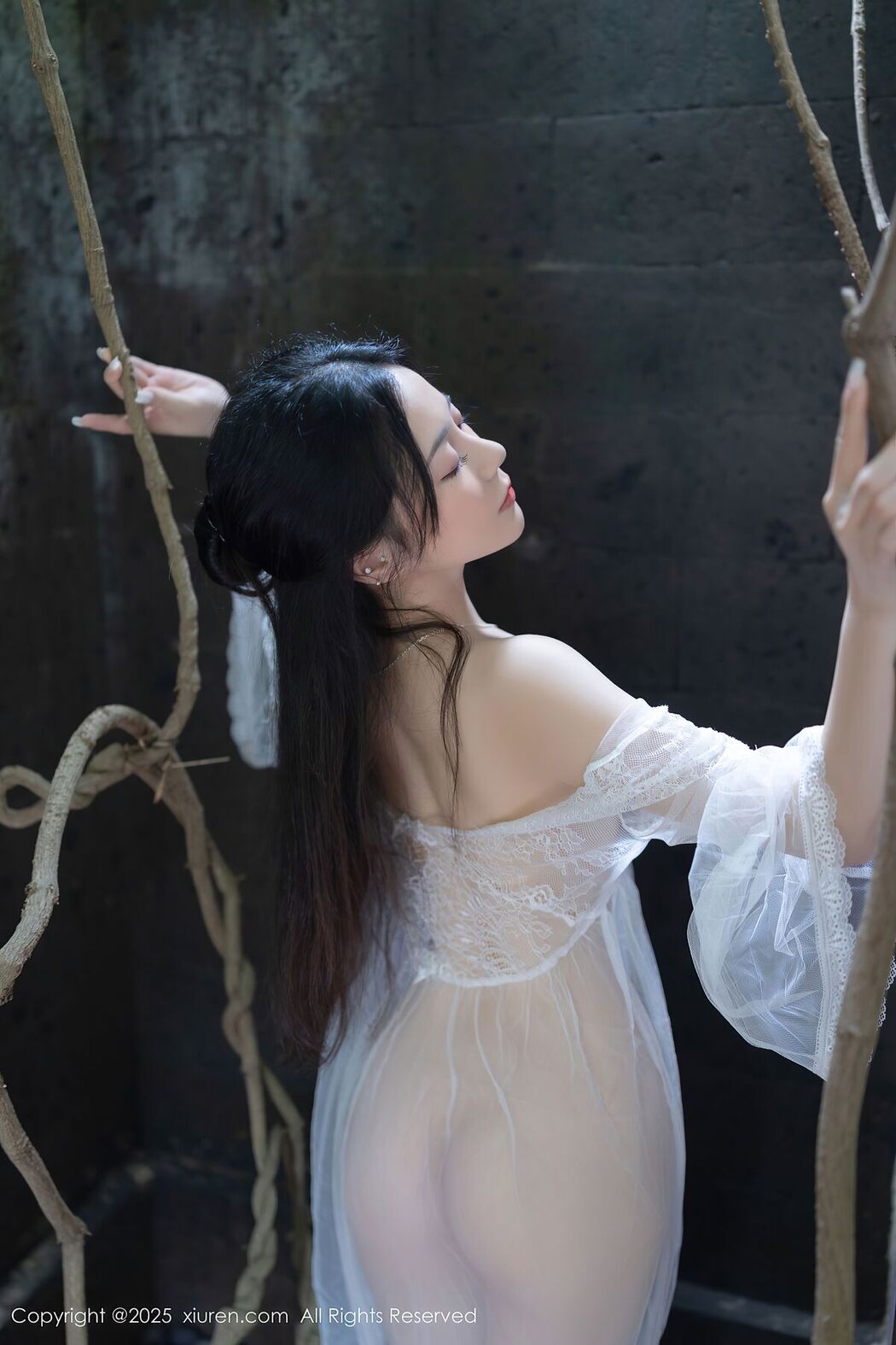 XiuRen秀人网 No.10173 鱼子酱Fish (81P)