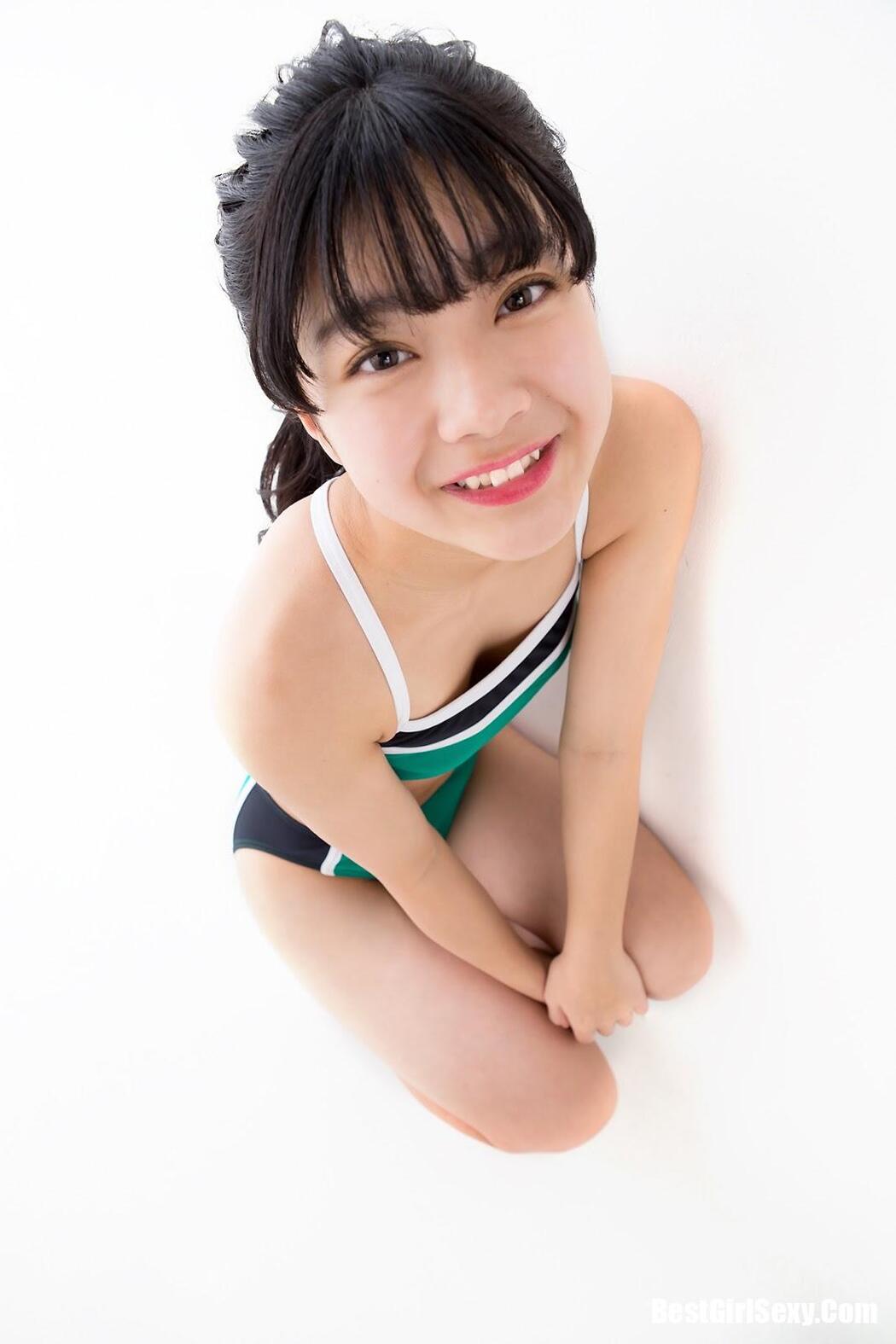 Saria Natsume 夏目咲莉愛, [Minisuka.tv] 2020.04.09 Premium Gallery 03
