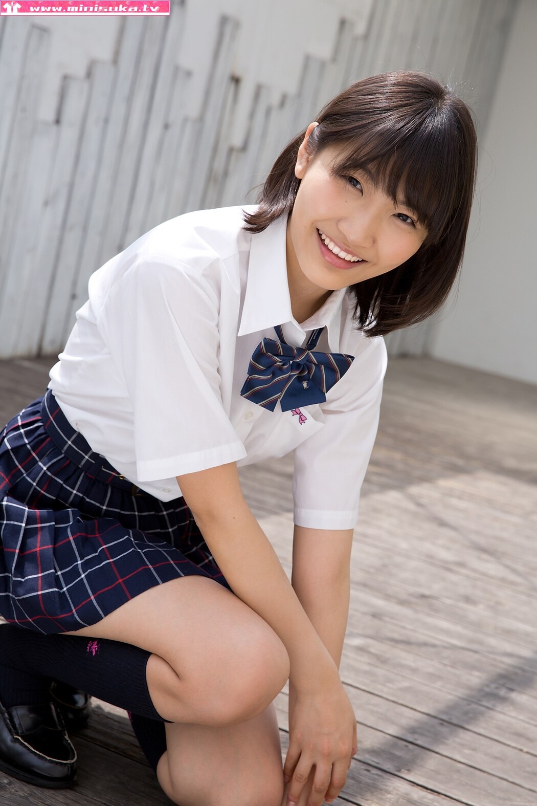 Minisuka.tv Ryouka りょうか – Regular Gallery 2.1