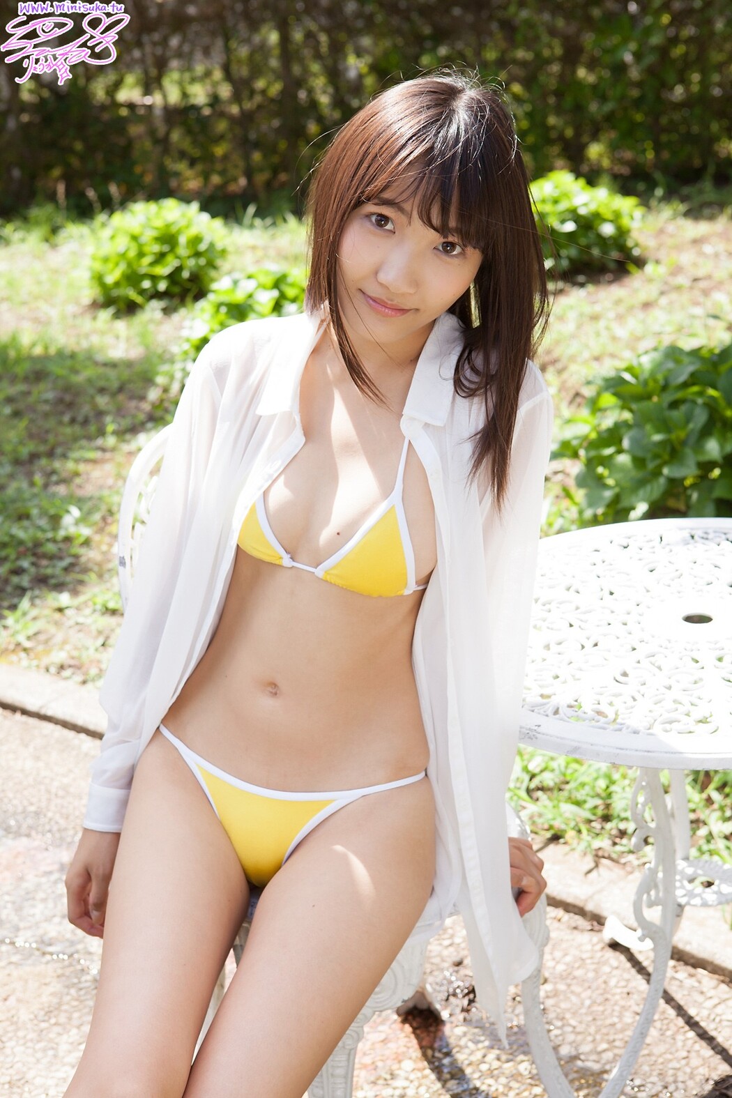 Minisuka.tv Ryouka – Secret Gallery STAGE1 2.1