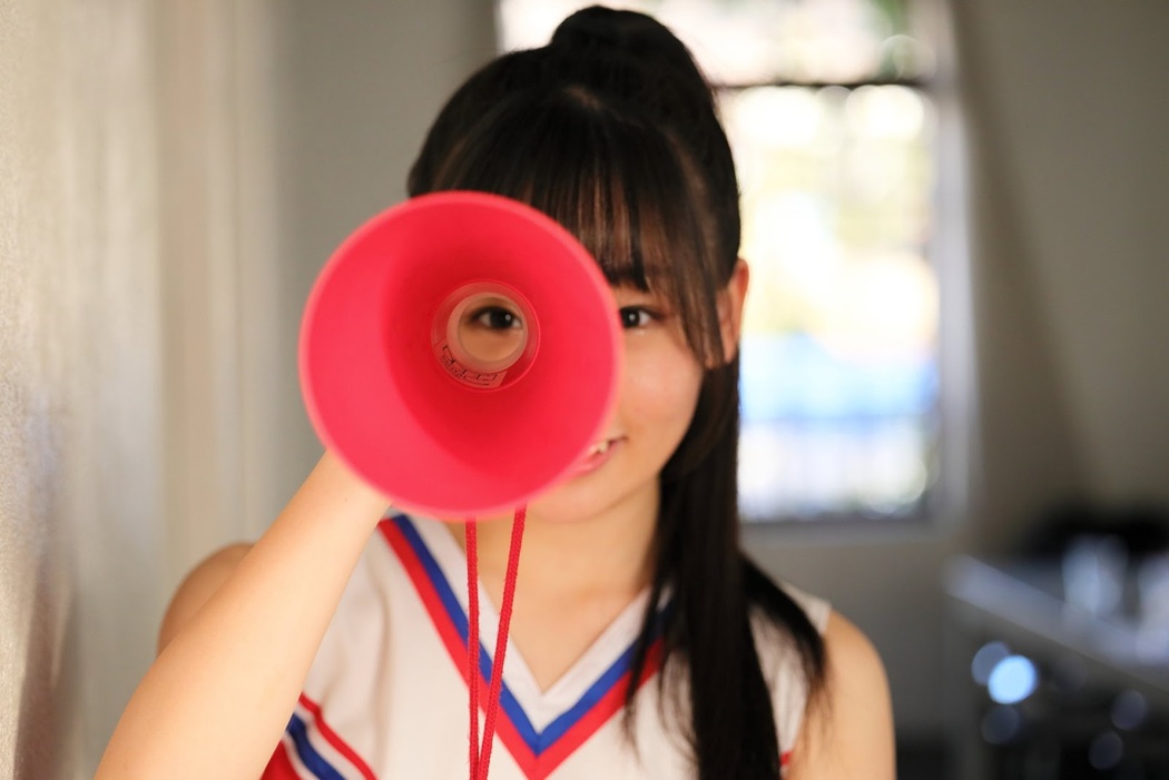 Misa Onodera 尾野寺みさ, [Minisuka.tv] 2020.04.23 Secret Gallery (STAGE1) 02