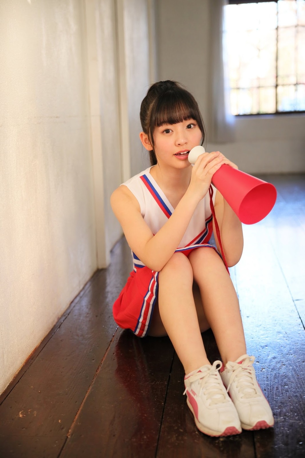 Misa Onodera 尾野寺みさ, [Minisuka.tv] 2020.04.23 Secret Gallery (STAGE1) 02