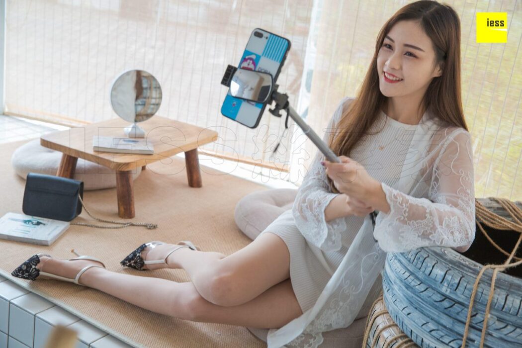 IESS异思趣向 SXJ.413 Jiu Mei