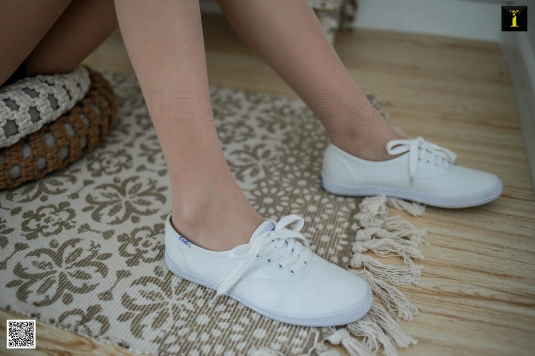 IESS异思趣向 No.549 Xiao Shan