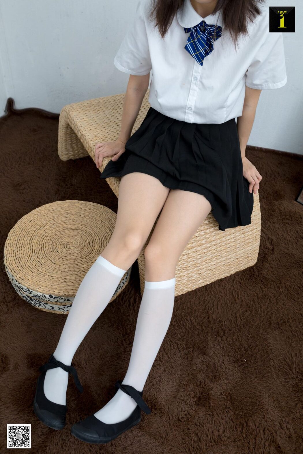 IESS异思趣向 No.535 Yu Zi