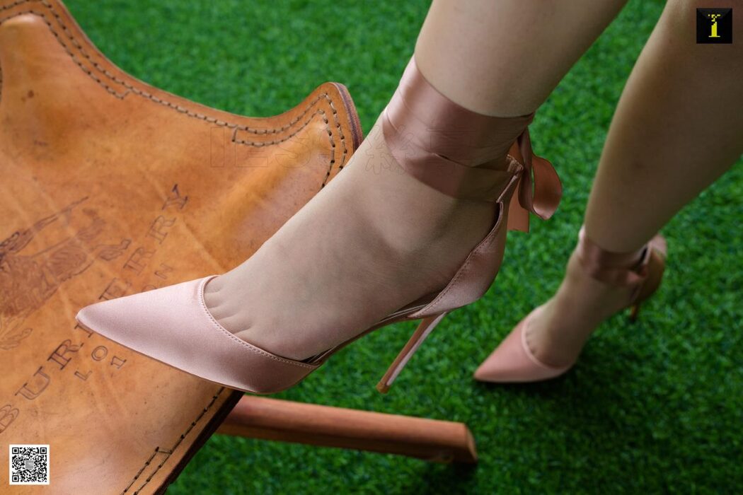 IESS异思趣向 No.558 Tang Tang