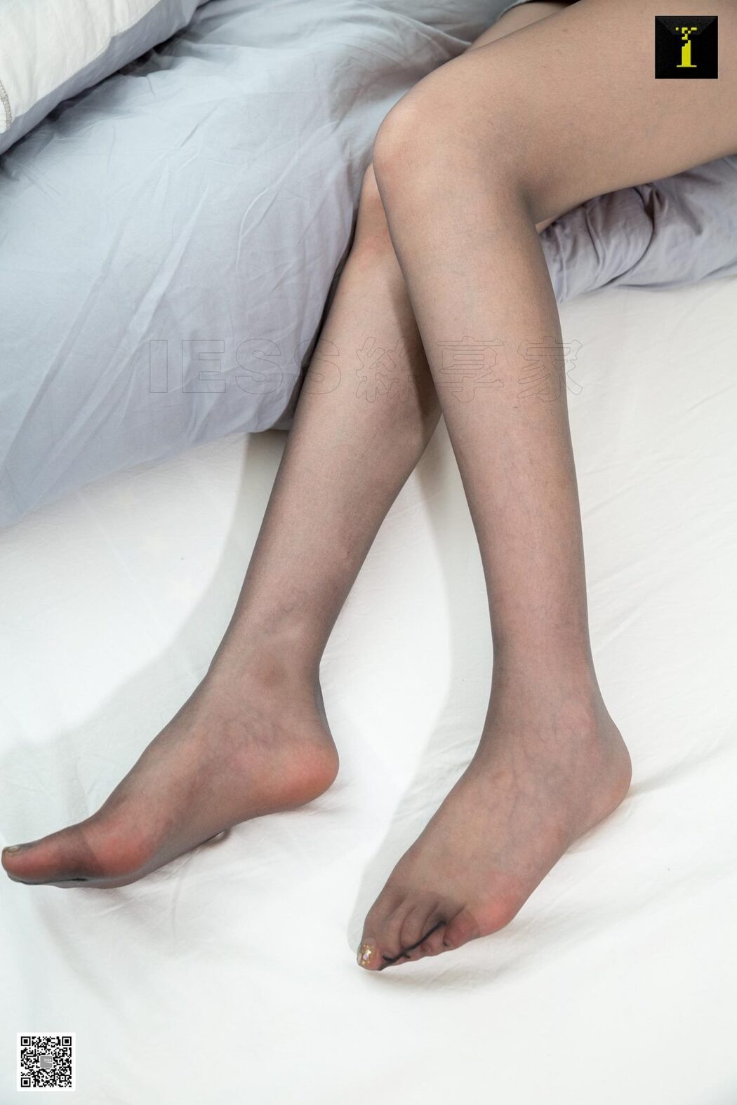 IESS异思趣向 No.547 Miao Jie