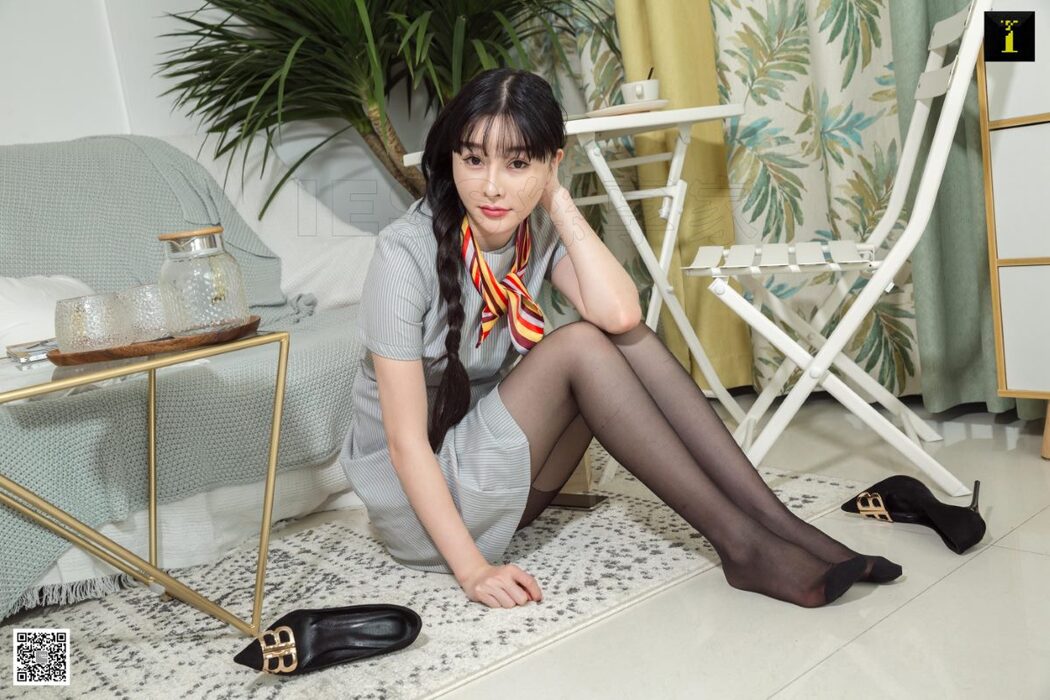 IESS异思趣向 No.560 Miao Jie