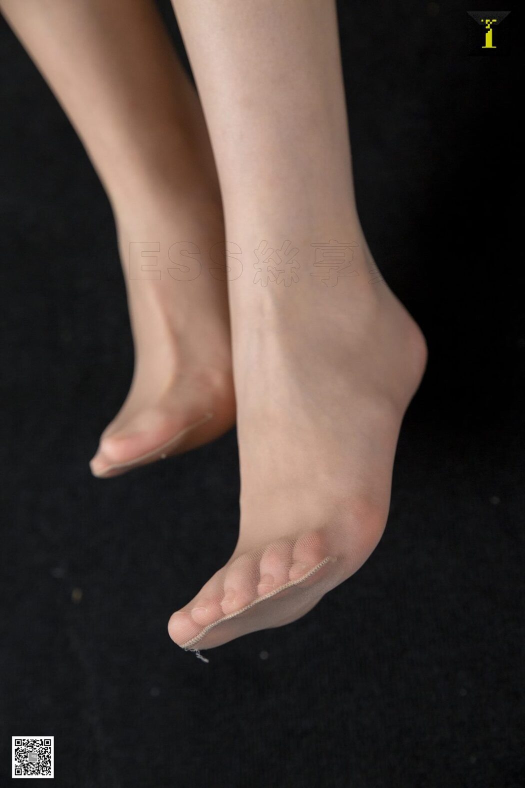 IESS异思趣向 No.535 Yu Zi