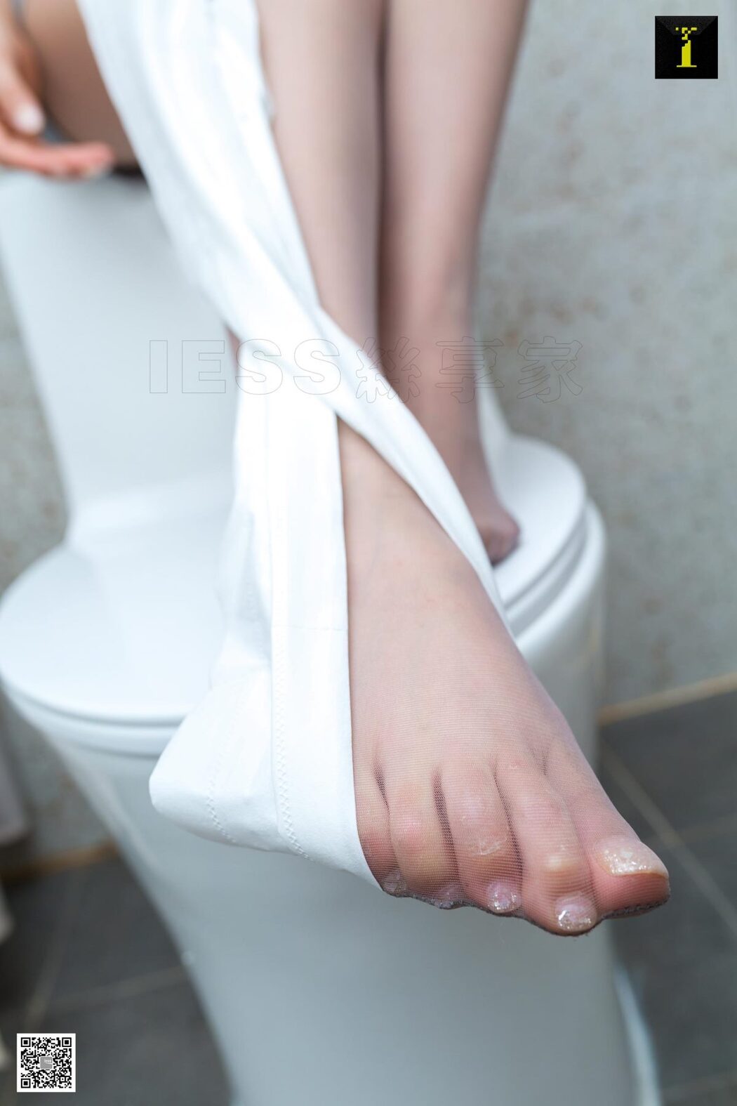 IESS异思趣向 No.534 Jiu Mei