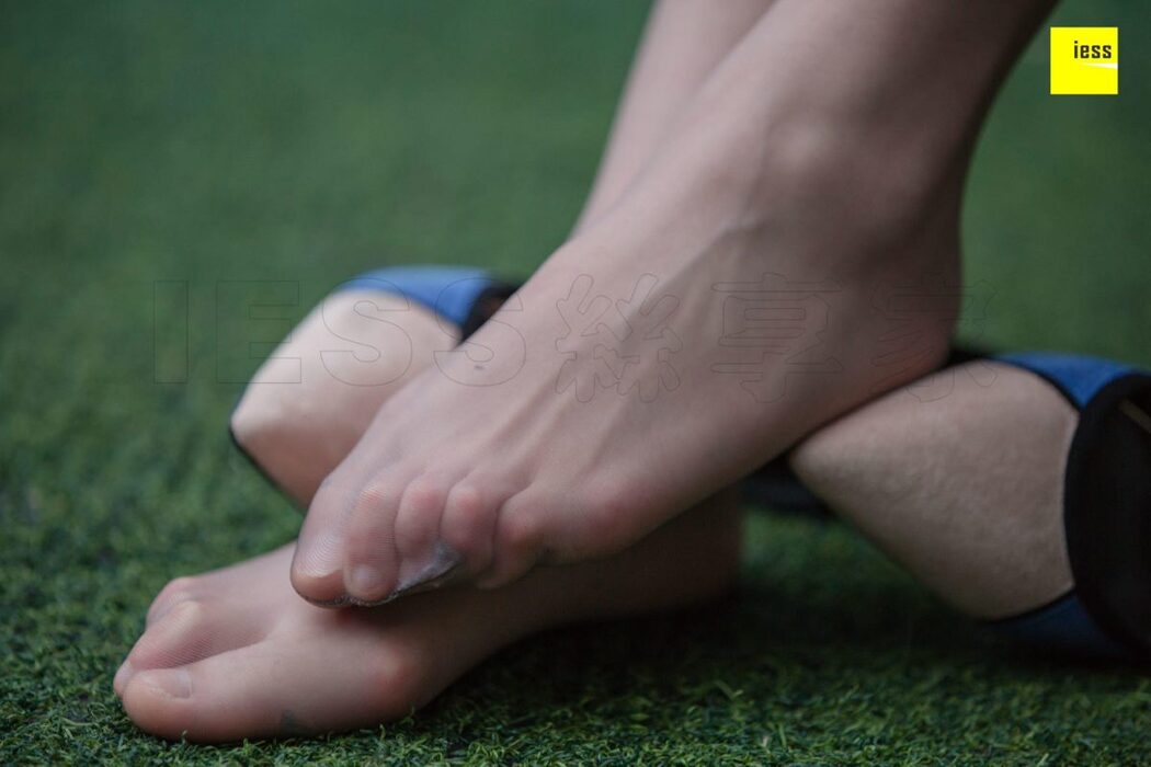 IESS异思趣向 SXJ.411 Xiao Yu