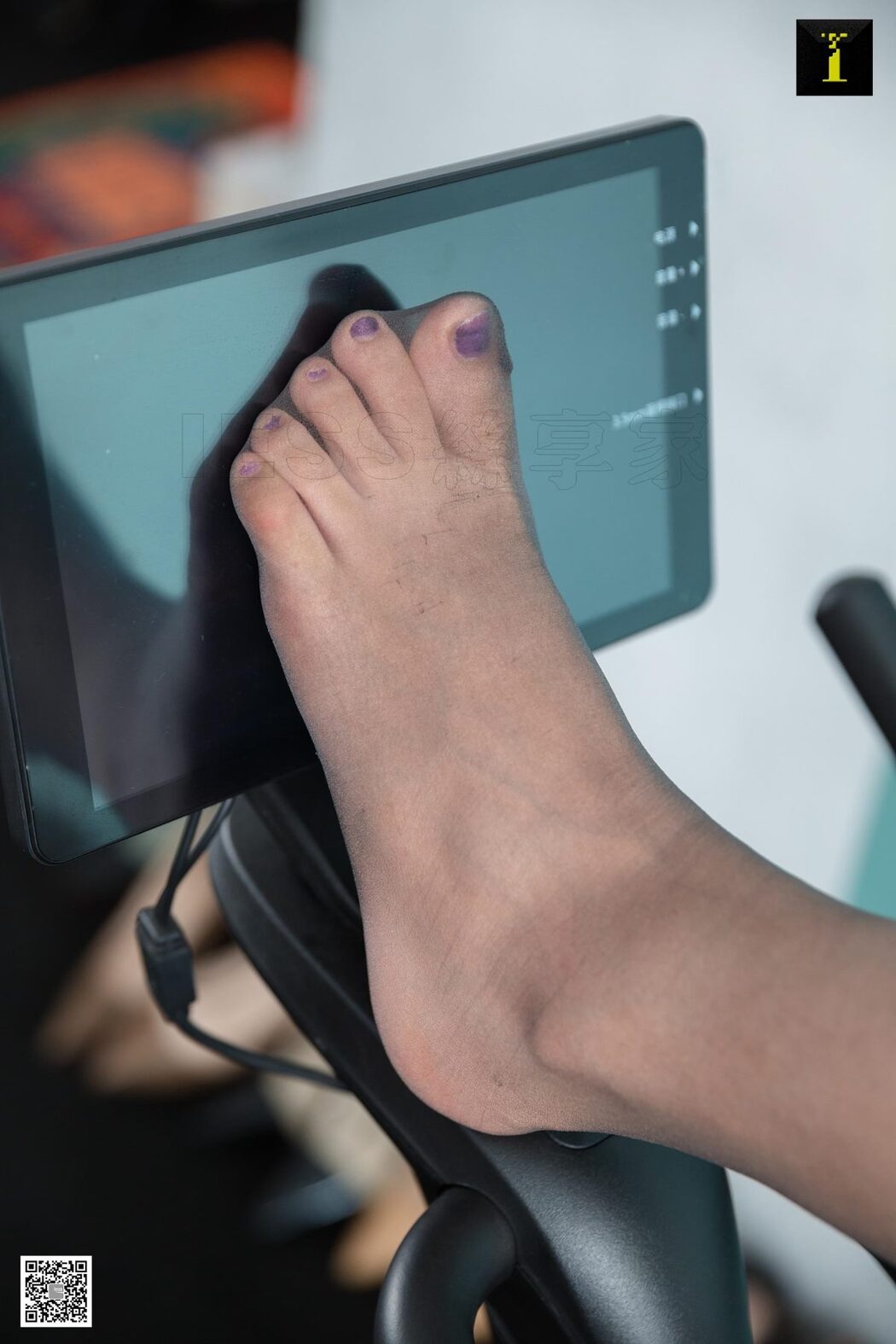 IESS异思趣向 No.559 Diu Diu