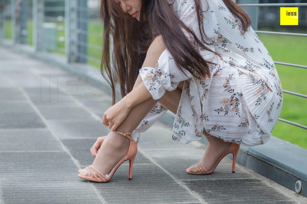 IESS异思趣向 SXJ.414 Wan Ping