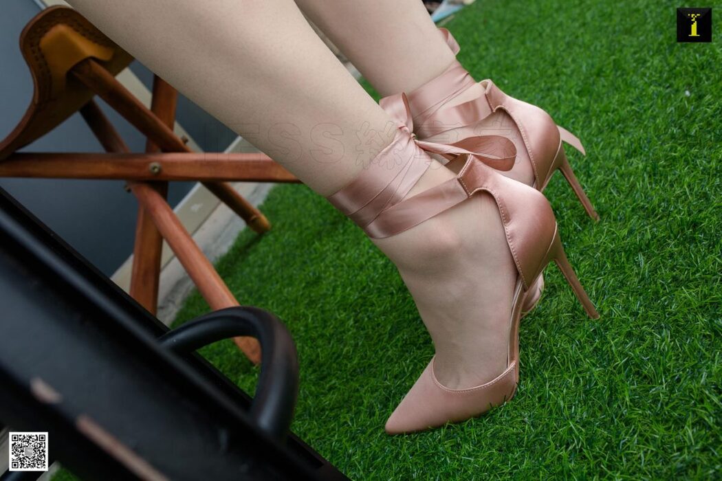 IESS异思趣向 No.558 Tang Tang