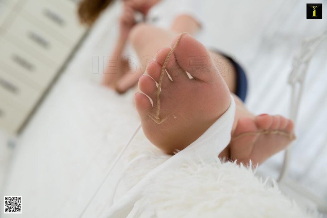 IESS异思趣向 No.532 Qiu Qiu