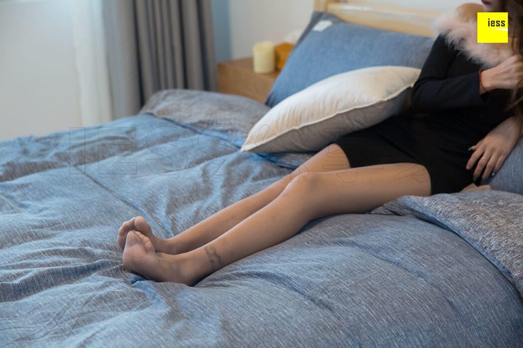 IESS异思趣向 SXJ.407 Xiao Han