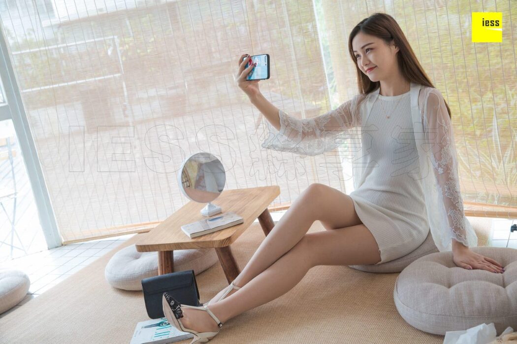 IESS异思趣向 SXJ.413 Jiu Mei