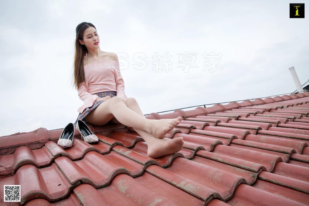 IESS异思趣向 No.545 Jiu Mei