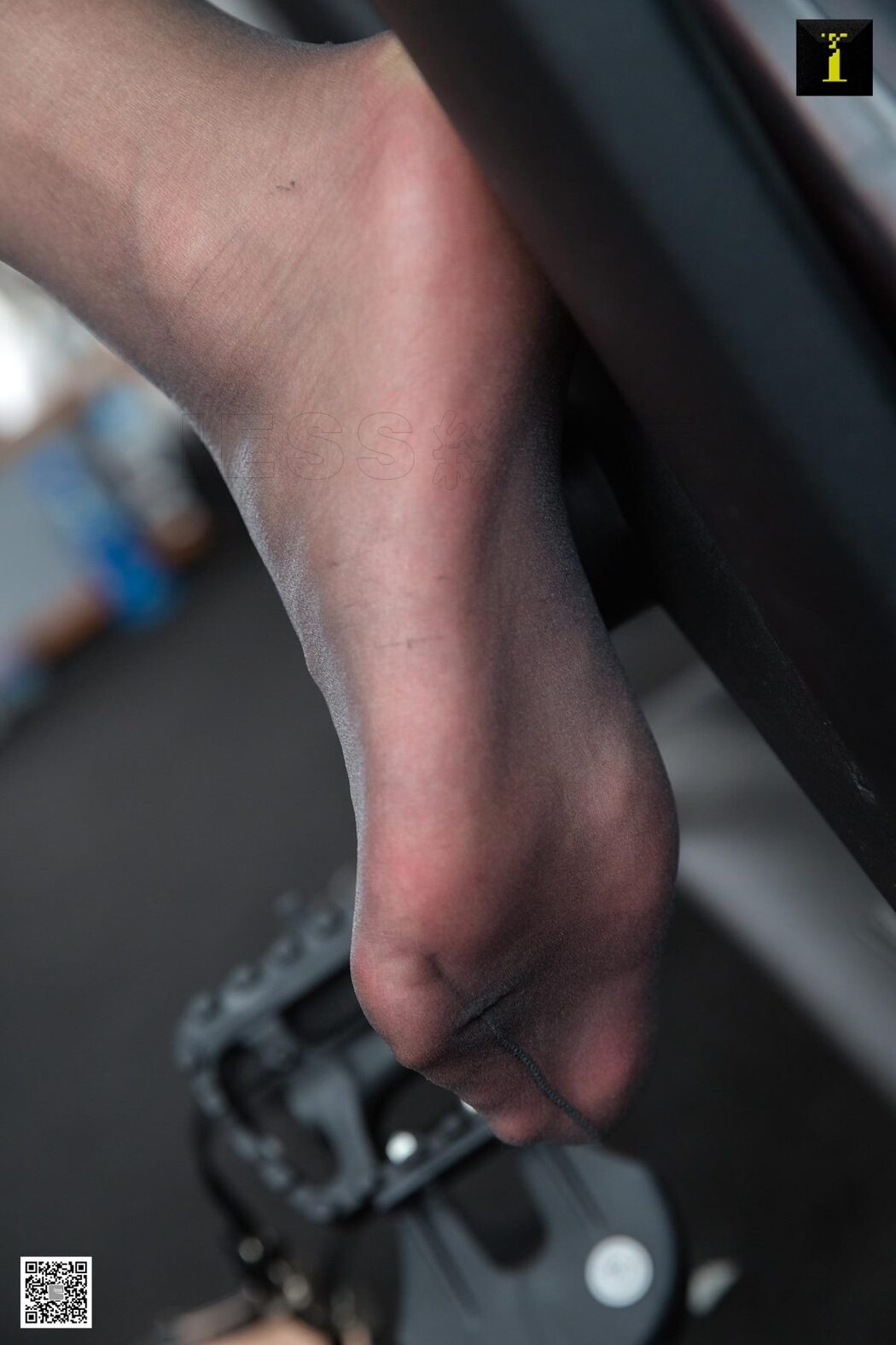 IESS异思趣向 No.559 Diu Diu