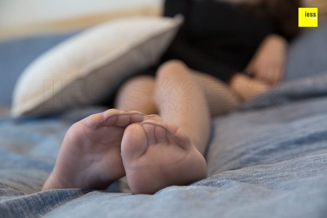 IESS异思趣向 SXJ.407 Xiao Han