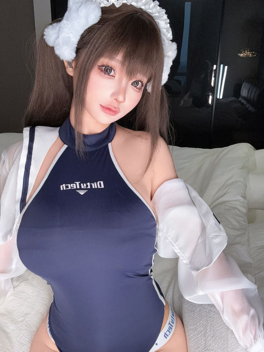 Coser@蠢沫沫 chunmomo &#8211; 2025年05月自拍 Part01 (60P)