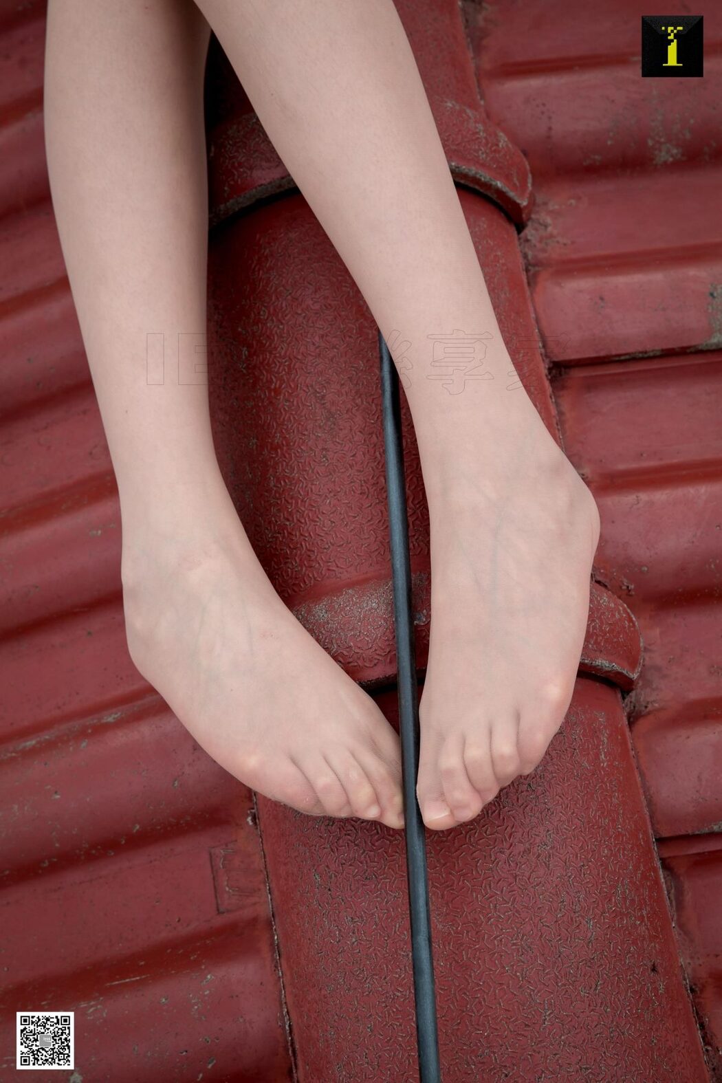 IESS异思趣向 No.545 Jiu Mei