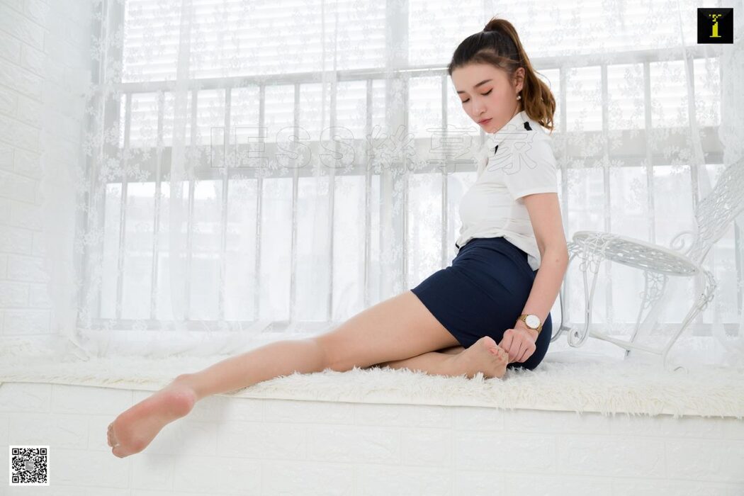 IESS异思趣向 No.532 Qiu Qiu