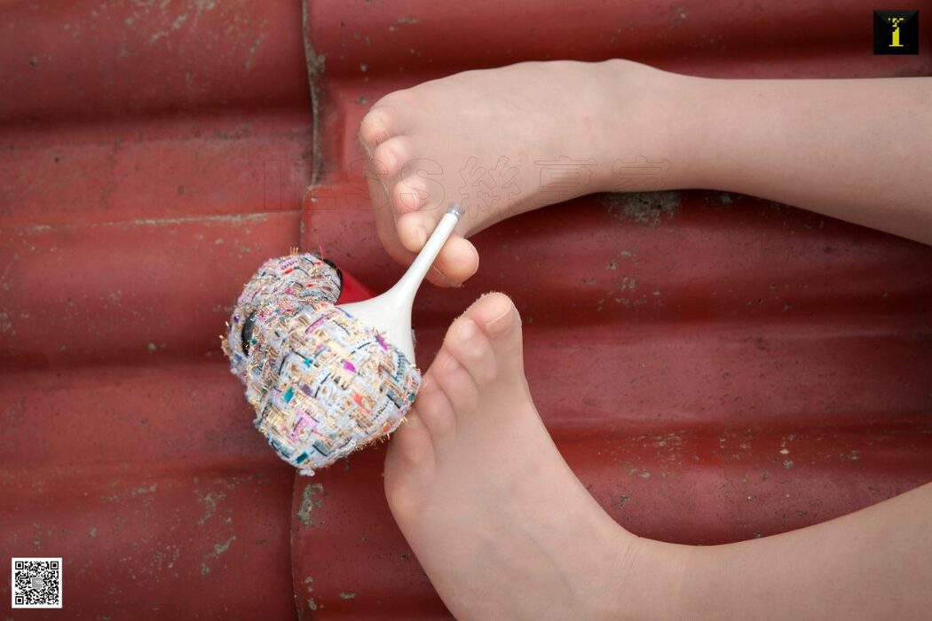 IESS异思趣向 No.545 Jiu Mei