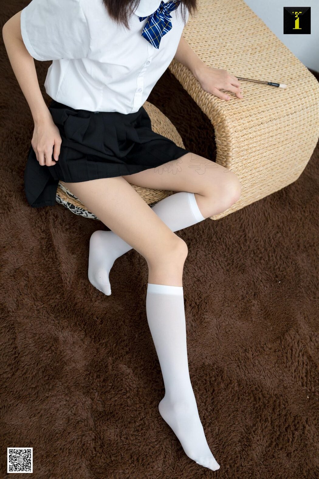 IESS异思趣向 No.535 Yu Zi