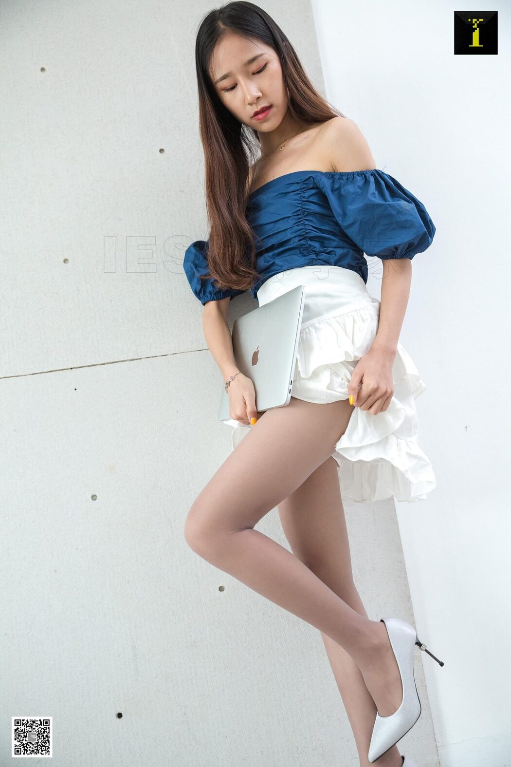 IESS异思趣向 No.557 Mei Ko