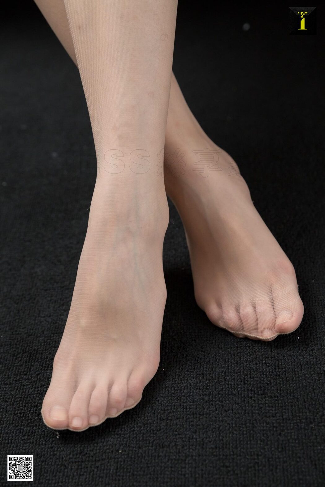 IESS异思趣向 No.540 Yu Zi