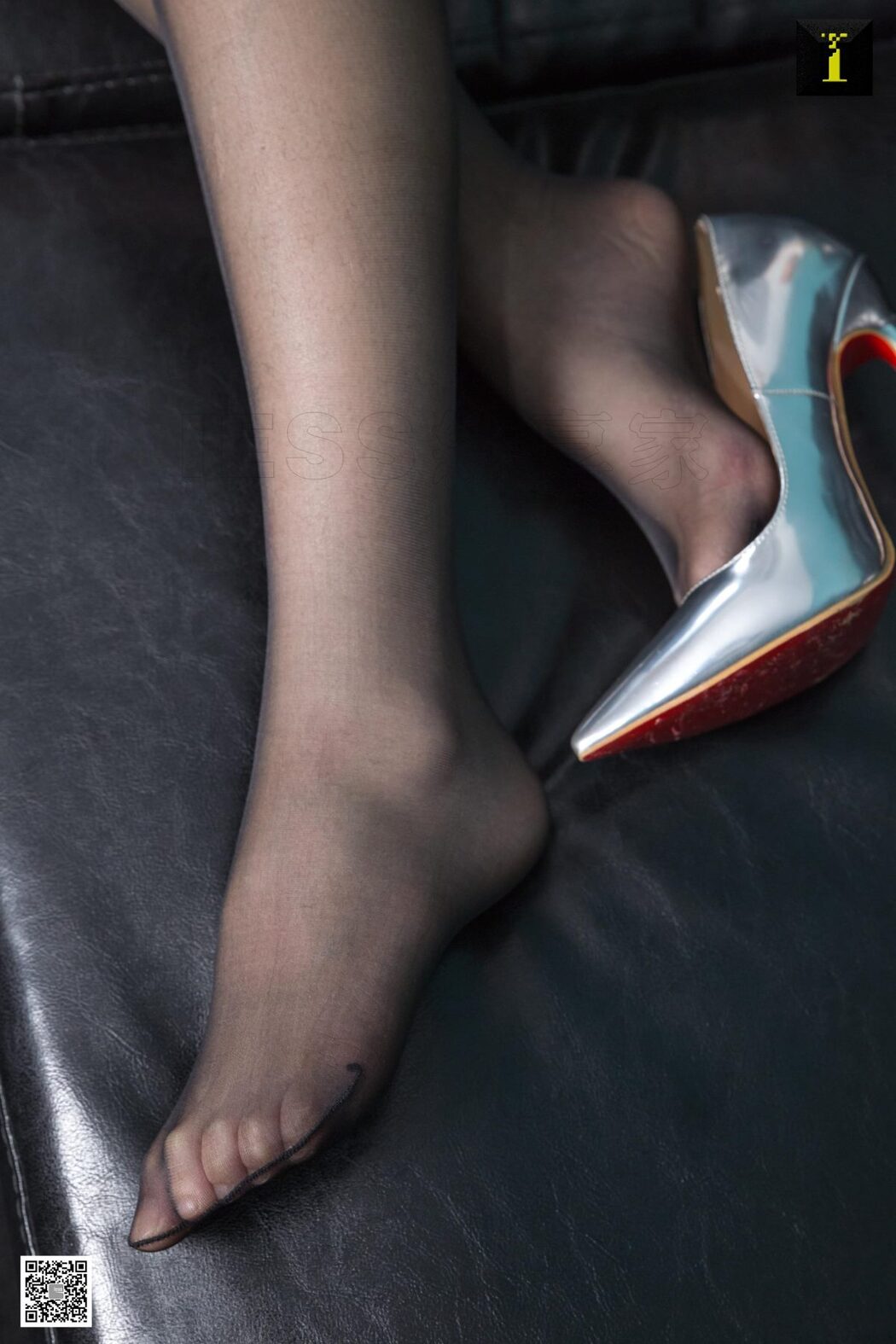 IESS异思趣向 No.596 Zi Qi