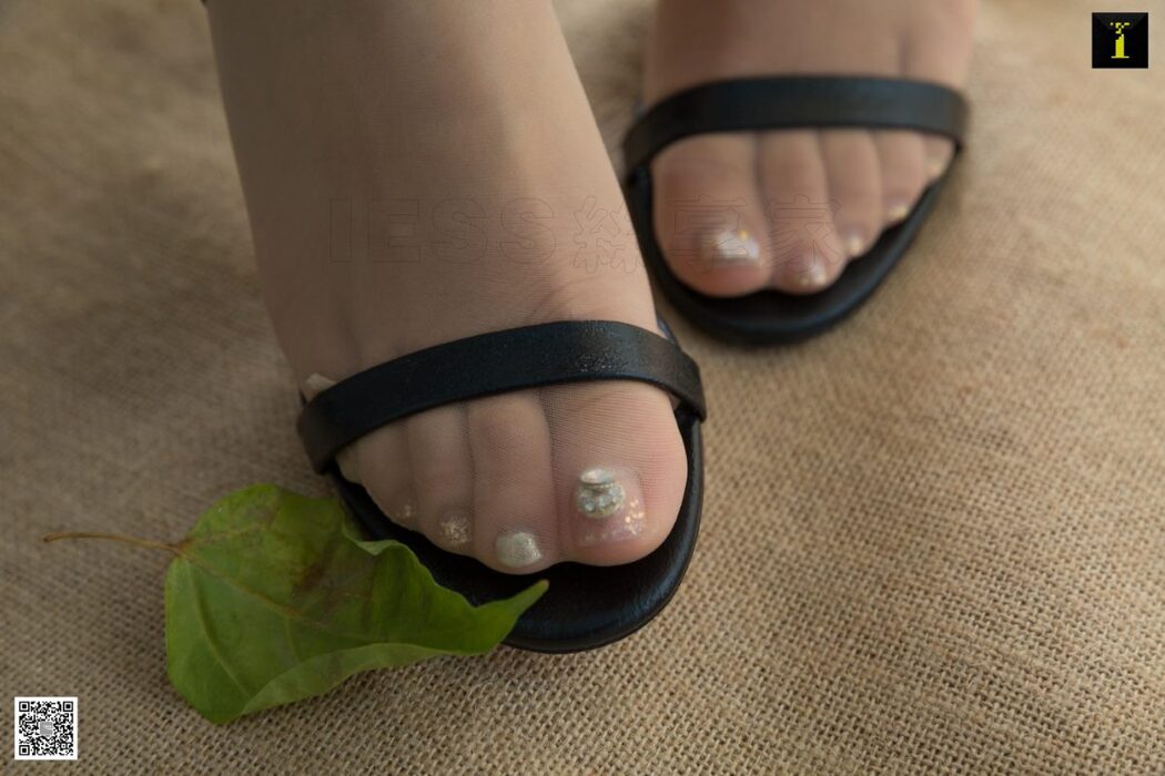 IESS异思趣向 No.550 Ke Le