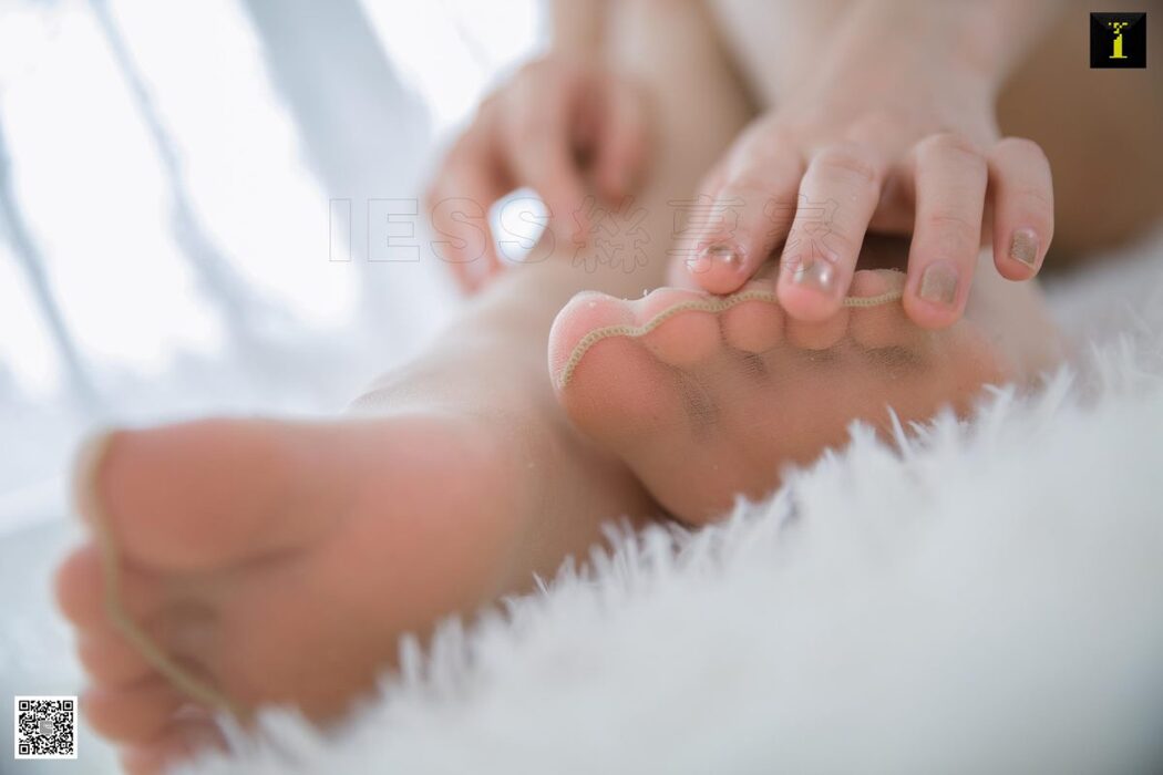 IESS异思趣向 No.552 Diu Diu