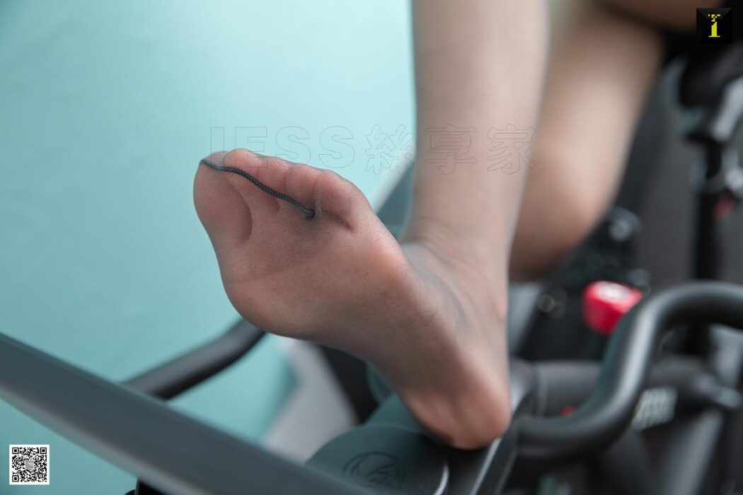 IESS异思趣向 No.559 Diu Diu