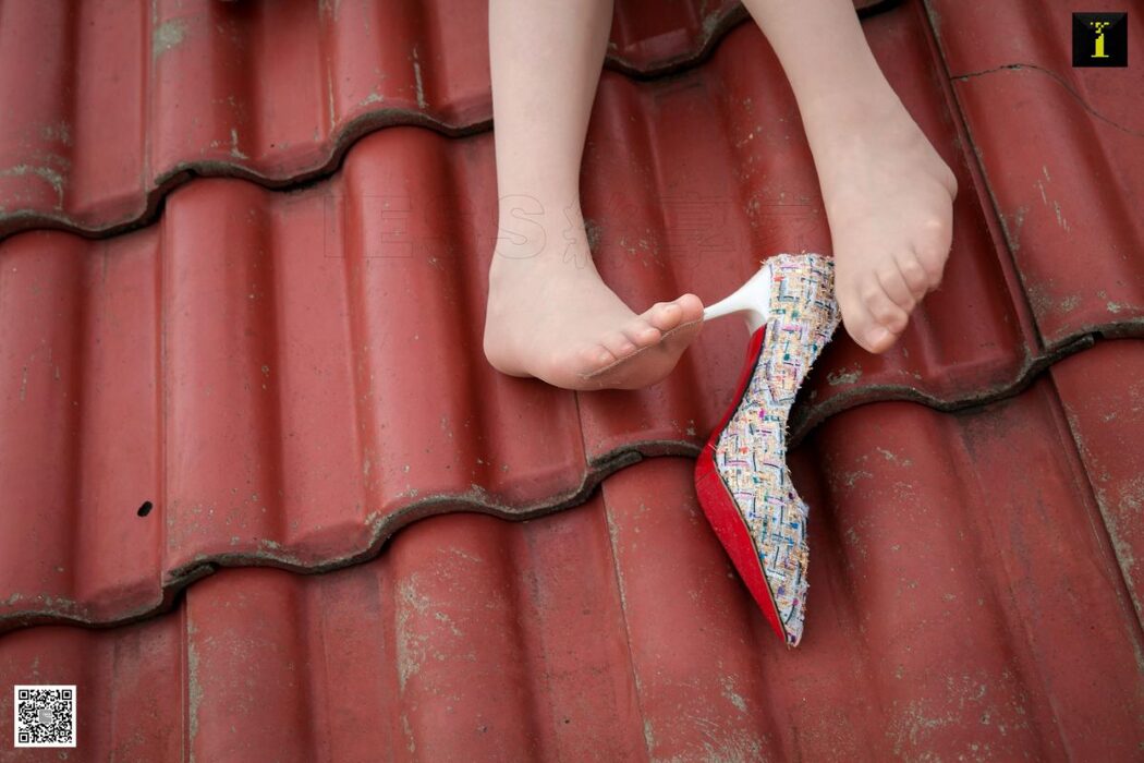 IESS异思趣向 No.545 Jiu Mei