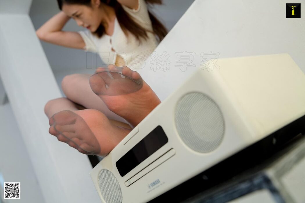 IESS异思趣向 No.594 Jiu Mei