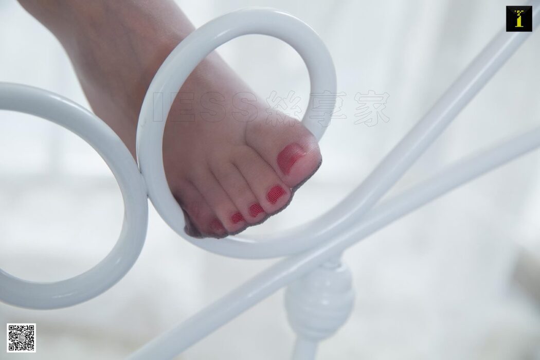 IESS异思趣向 No.600 Zi Wei