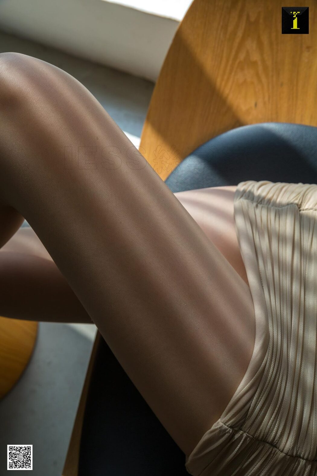 IESS异思趣向 No.599 Jiu Mei