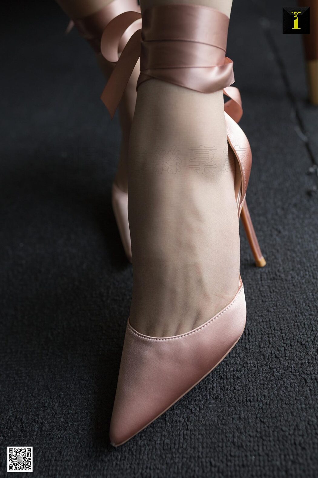 IESS异思趣向 No.558 Tang Tang