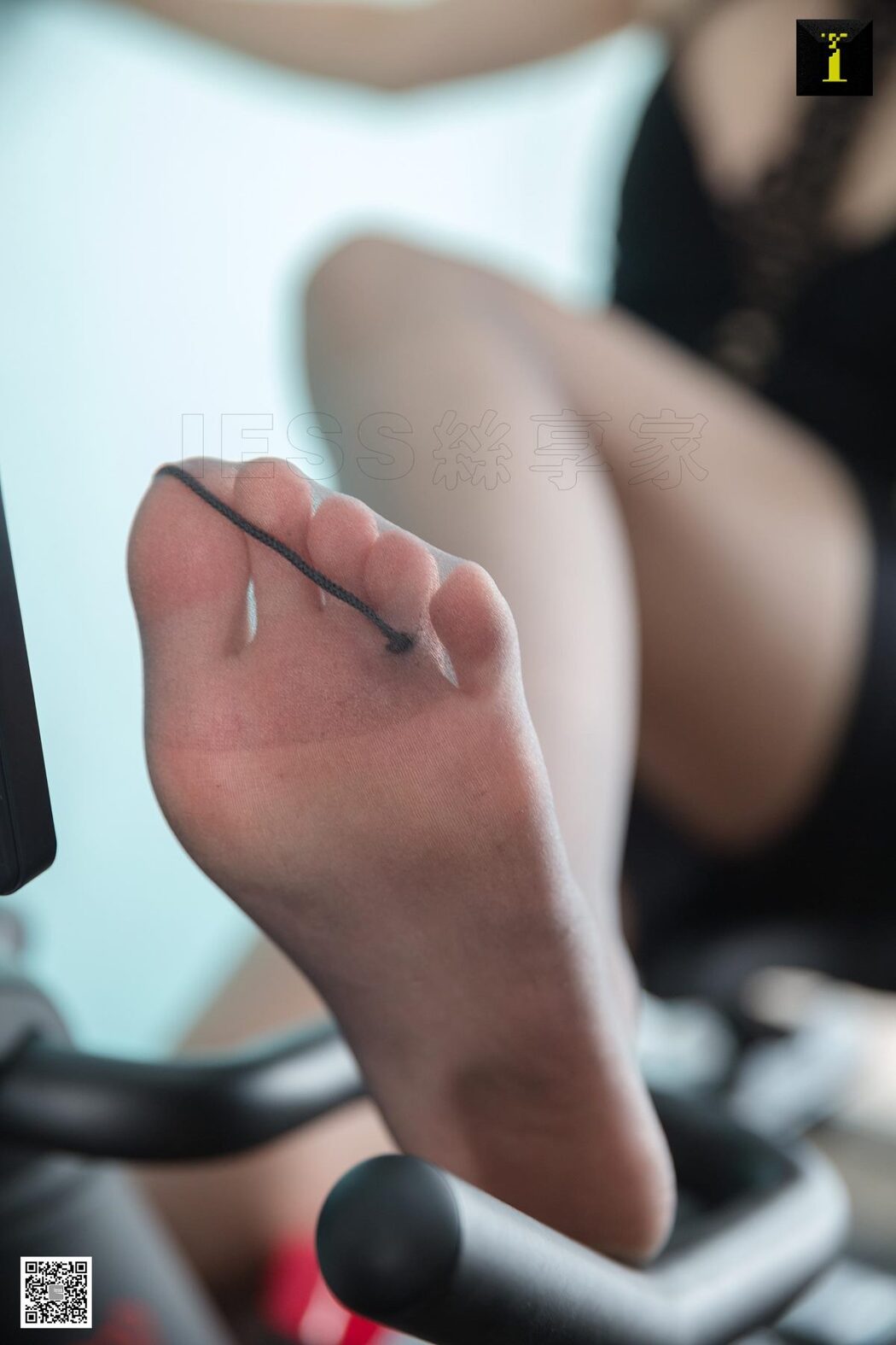 IESS异思趣向 No.559 Diu Diu