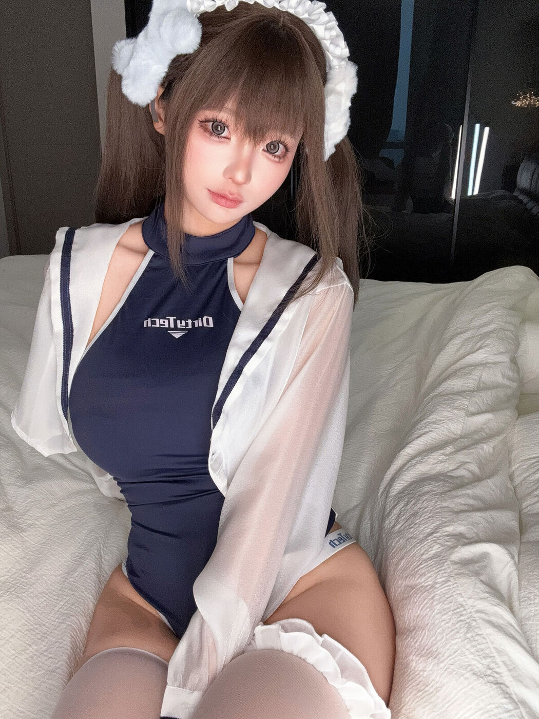 Coser@蠢沫沫 chunmomo &#8211; 2025年05月自拍 Part01 (60P)