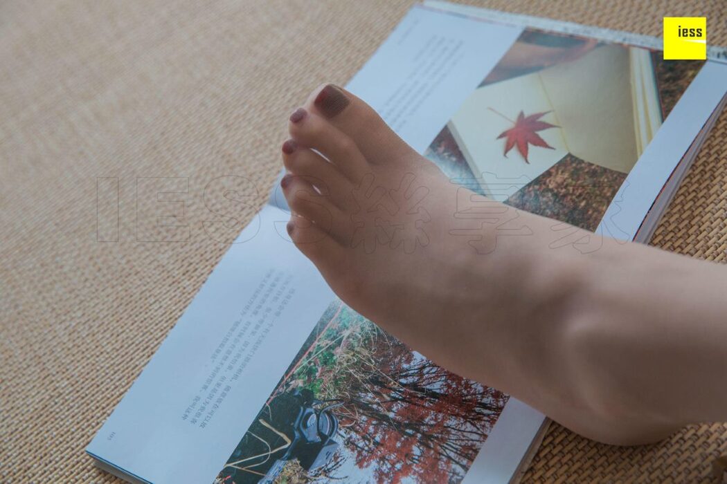 IESS异思趣向 SXJ.413 Jiu Mei