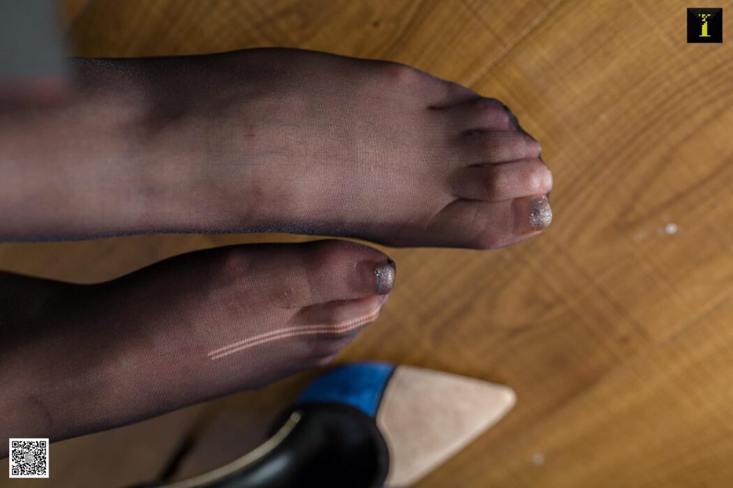 IESS异思趣向 No.539 Jiu Mei