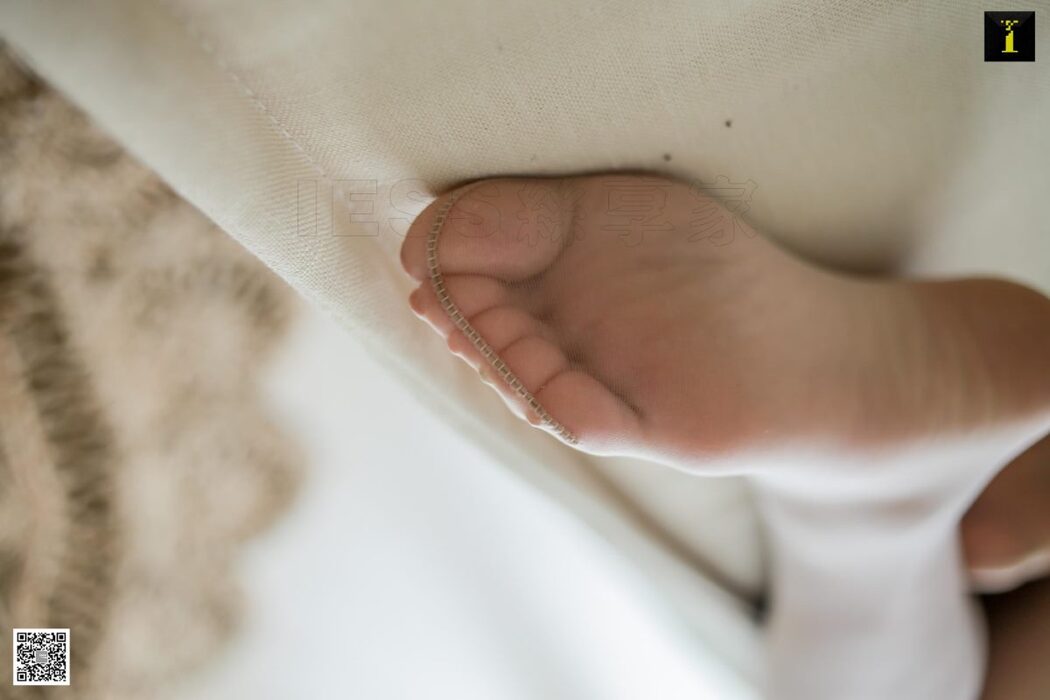 IESS异思趣向 No.549 Xiao Shan